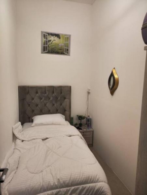 VIP bed private partition
